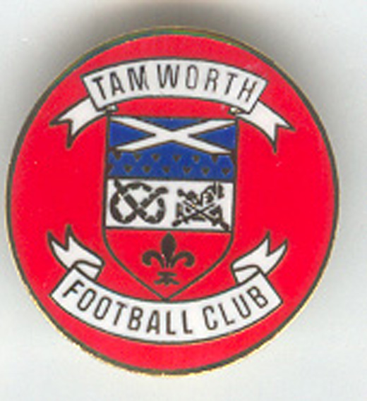 Tamworth FC
